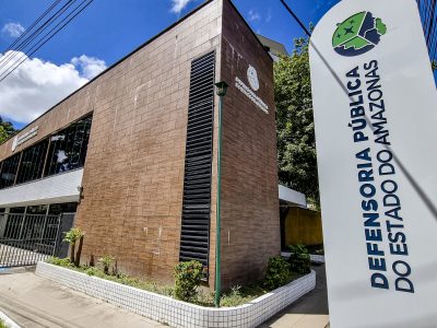 Defensoria P&uacute;blica do Estado do Amazonas &ndash; Site Institucional da DPE/AM