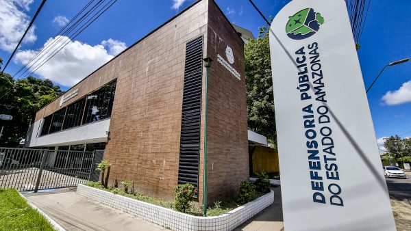 Em obras: Defensoria amplia atendimento com seis unidades novas na capital em 2023