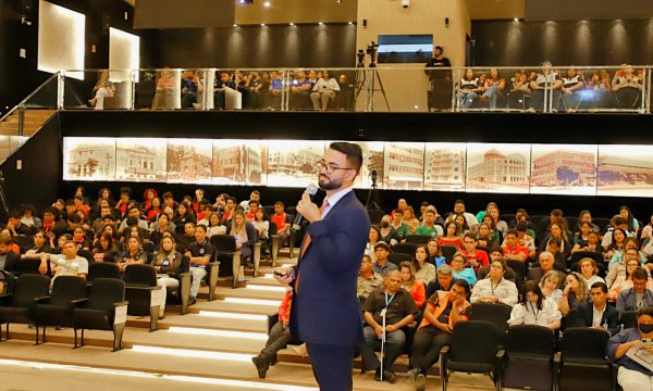 Defensoria participa de mesa-redonda no TCE-AM 
