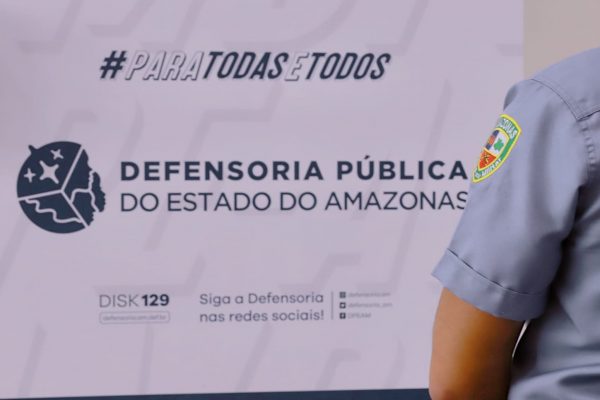 Após ação judicial, Defensoria garante a policial militar promoção para sargento