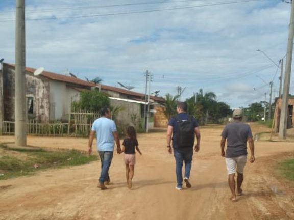 Defensoria expede recomendação para que Prefeitura de Tefé implemente melhorias no conjunto Castanheiras