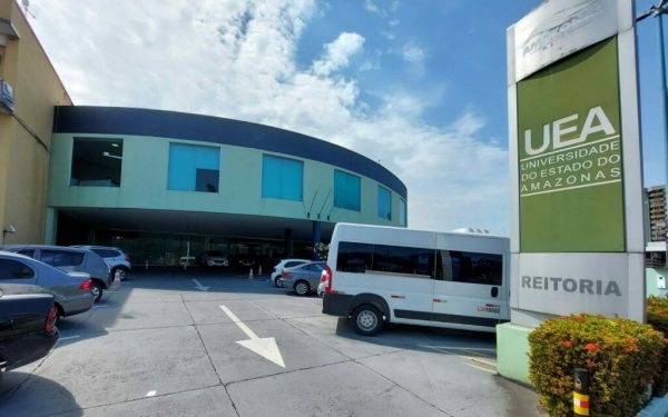 DPEIC instaura procedimento para investigar as condições do restaurante universitário da UEA