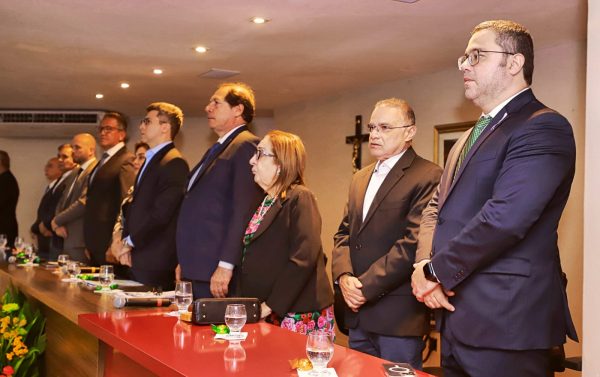 Defensoria participa de conferência sobre meio ambiente e direito animal