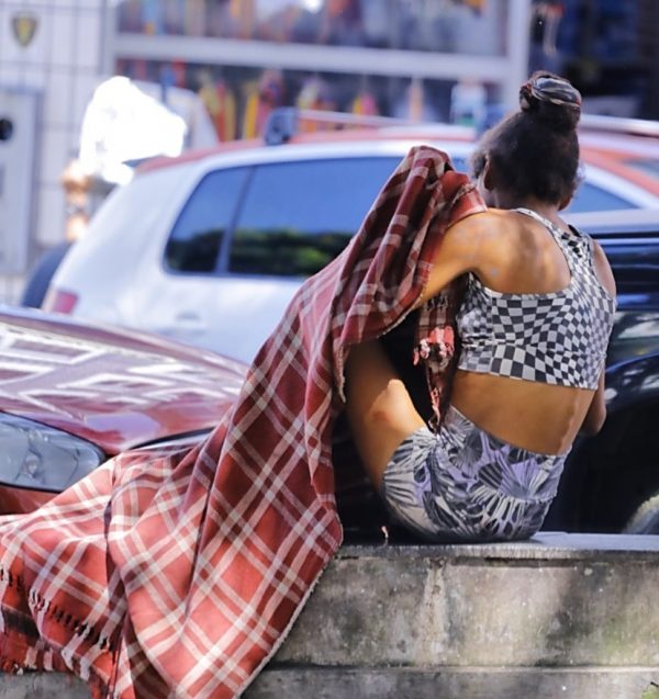 Defensoria encerra curso sobre atendimentos de pessoas em situação de rua