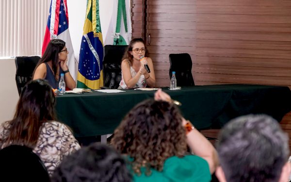 Defensoria finaliza capacitação para atendimentos de pessoas em situação de rua