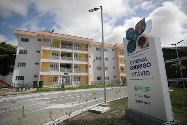 Defensoria instaura procedimento para acompanhar programa habitacional “Amazonas, meu lar”
