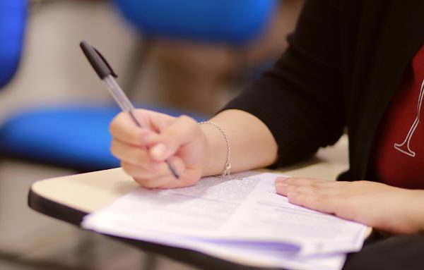 Estágio de graduação: Defensoria abre 30 vagas para estudantes de Direito