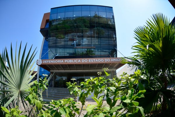 Defensoria planeja novo concurso público para 2023, com vagas para a capital e interior