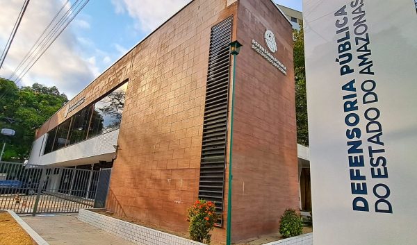 Defensoria reinaugura Núcleo Criminal e retoma atendimentos presenciais