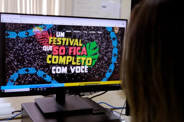 Defensoria recomenda suspensão da venda de ingressos para o #SouManaus Passo a Paço 2023