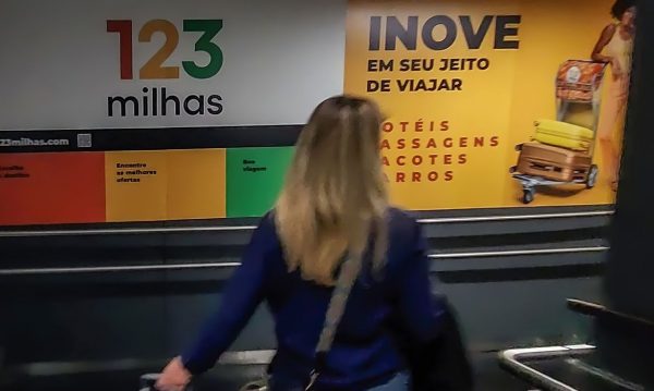 Ação da Defensoria resulta em bloqueio de até R$ 10 milhões nas contas da 123 Milhas