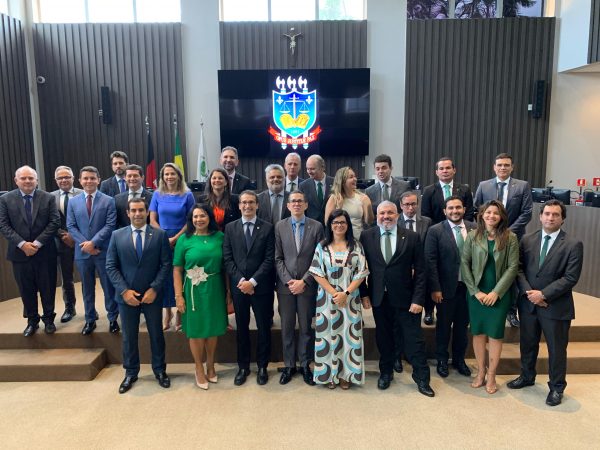 LGPD É DESTAQUE EM PAUTA DE DISCUSSÃO DO CONDEGE 
