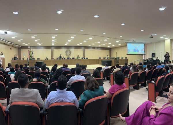 Defensoria e Tribunal de Justiça celebram os 35 anos da Constituição em evento especial