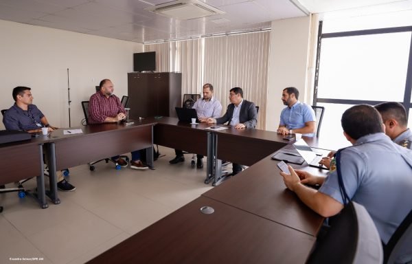 Defensoria e órgãos de controle definem regras para a venda de ingressos para o jogo Amazonas x Brusque, no próximo domingo (15)