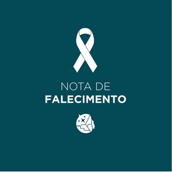 Nota de Pesar
