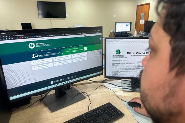 Esudpam lança site oficial para facilitar acesso aos serviços oferecidos