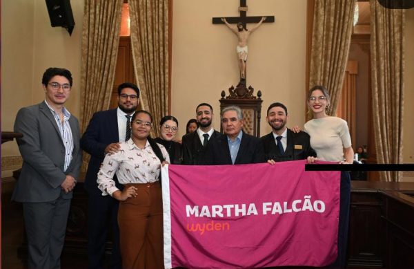 Estagiários da Defensoria vencem Júri Simulado realizado pela Esmam