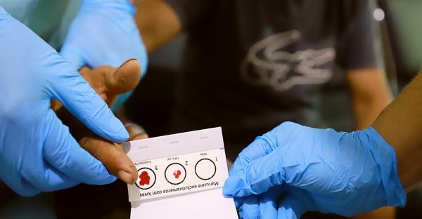 “Eu Tenho Pai”: Defensoria oferta exames de DNA gratuitos em mutirão de reconhecimento de paternidade