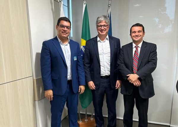 Defensores reúnem com diretoria da Aneel para tratar sobre o abastecimento de energia elétrica no Amazonas