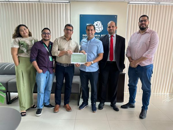 NÚCLEO DE DEFESA DO CONSUMIDOR APRESENTA RELATÓRIO ANUAL DE ATIVIDADES 