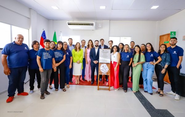 Defensoria inaugura sede própria no Alto Solimões e fortalece atendimentos