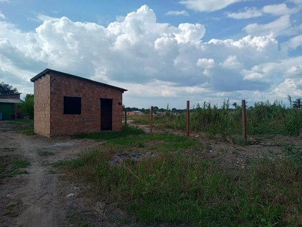 Em Urucará, Defensoria apura violação de direitos a moradores do bairro Grande Vitória