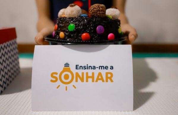 Defensoria fortalece atividades do projeto “Ensina-me a sonhar” em centros socioeducativos, em Manaus