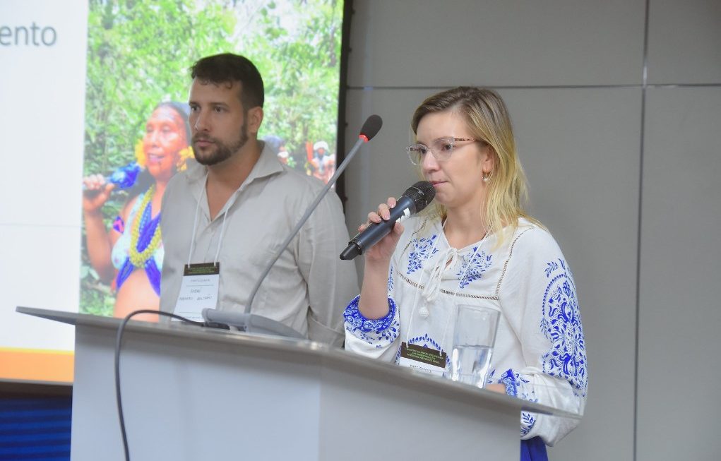 DPE-AM participa do I Encontro da Frente Afro-indígena das Defensoras e dos Defensores Públicos do Brasil