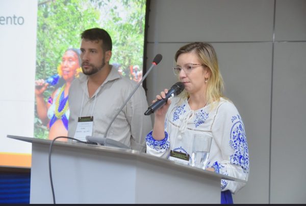 DPE-AM participa do I Encontro da Frente Afro-indígena das Defensoras e dos Defensores Públicos do Brasil