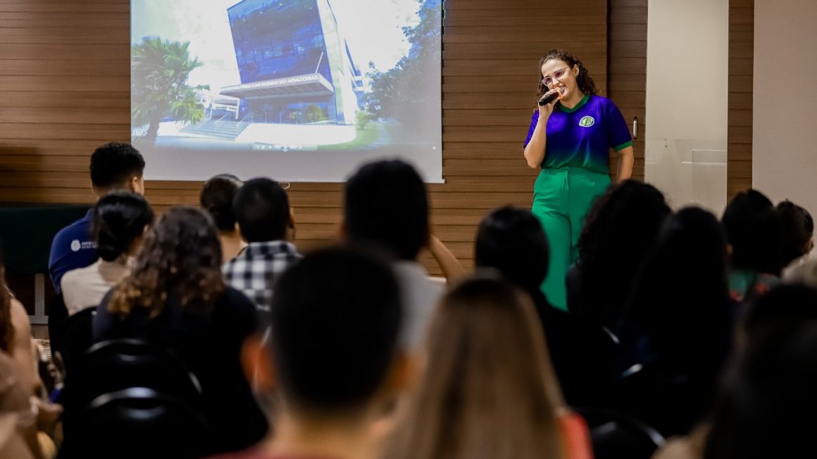 “Encontrão”: Defensoria reúne estagiários e residentes em evento de integração