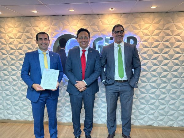 DEFENSORIA PÚBLICA DO AMAZONAS FIRMA CONVÊNIO COM A GEAP SAÚDE