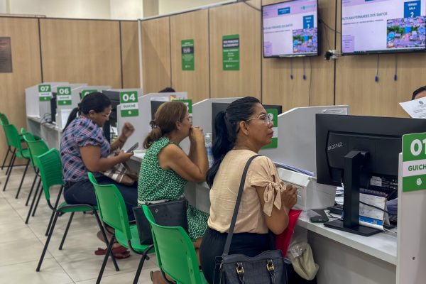 Núcleo da Defensoria Pública do Amazonas oferece apoio gratuito a consumidores