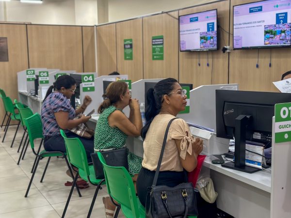 Núcleo da Defensoria Pública do Amazonas oferece apoio gratuito a consumidores