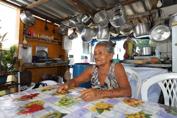 Acionada por moradores do Tarumã-Açu, DPE-AM pede anulação da sentença que determina a retirada dos flutuantes