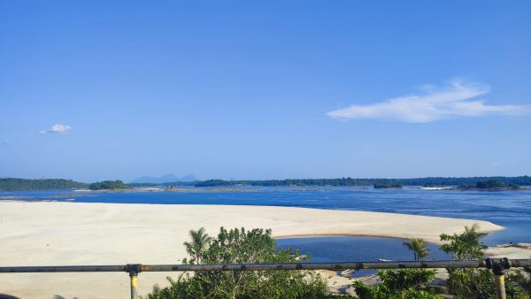 Defensoria formaliza Termo de Ajustamento de Conduta com geradora de energia de São Gabriel da Cachoeira 