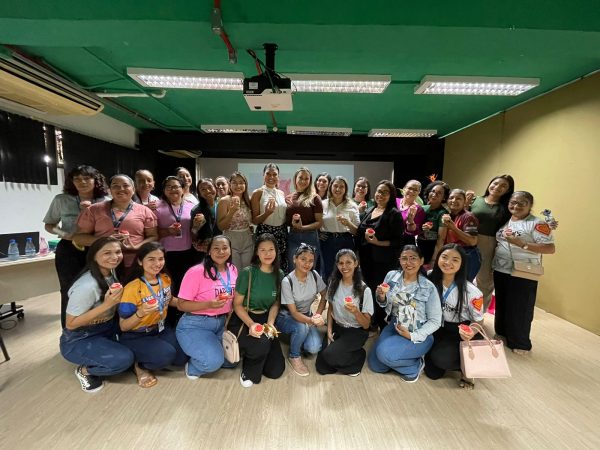 Em Parintins, Defensoria Pública participa de programação voltada às mulheres  