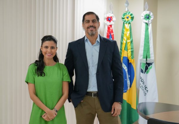 Nova gestão da Defensoria Pública do Amazonas toma posse nesta sexta-feira (15)