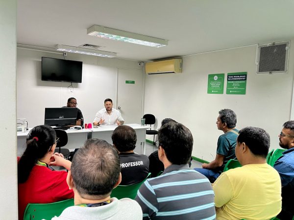Após atuação da DPE-AM, Justiça determina inclusão de todos os candidatos na lista classificatória do PSS/2024 da Seduc