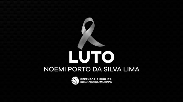 NOTA DE PESAR
