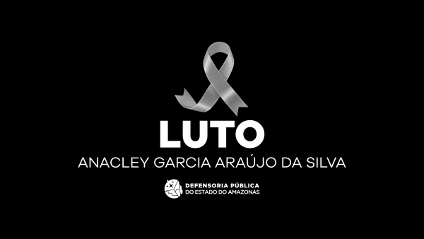 NOTA DE PESAR
