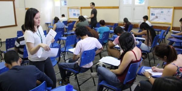 Inscrições para estágio em Direito da Esudpam são prorrogadas até esta sexta-feira (12)
