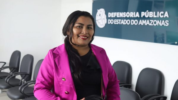 Atuação da DPE-AM garante aumento de pensão alimentícia para cinco irmãos de Itacoatiara