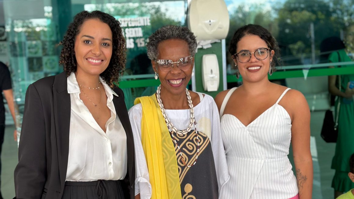 DPE-AM participa de encontro sobre a integração do Amazonas ao Sistema Nacional de Promoção da Igualdade Racial