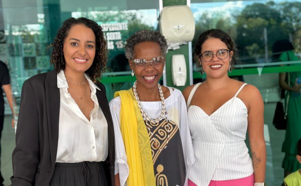 DPE-AM participa de encontro sobre a integração do Amazonas ao Sistema Nacional de Promoção da Igualdade Racial