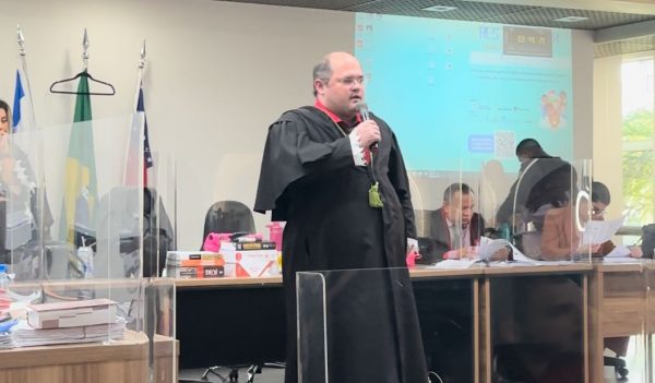 Defensoria Pública obtém absolvição de mulher acusada de homicídio