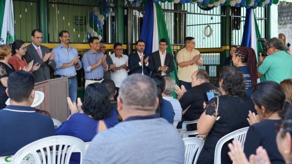 Defensoria Pública inaugura Unidade Descentralizada do Interior em Nova Olinda do Norte