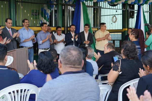 Defensoria Pública inaugura Unidade Descentralizada do Interior em Nova Olinda do Norte