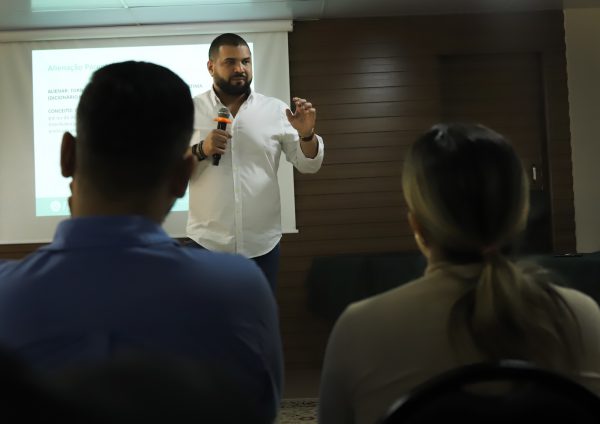 ‘Filhos para Sempre’: projeto da DPE-AM educa pais separados que estão em conflito de convivência