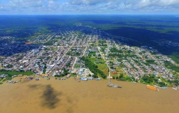 Após ação da Defensoria Pública, TJAM restitui poder familiar de criança indígena aos pais
