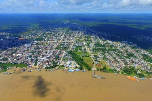 Após ação da Defensoria Pública, TJAM restitui poder familiar de criança indígena aos pais